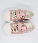 Zapatillas Conguitos Pink Velcro - Imagen 3