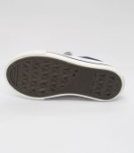 Zapatillas Conguitos Velcro Navy - Imagen 4