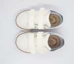Zapatillas Pablosky Lona Blanco - Imagen 3