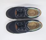 Zapatillas Pablosky Lona Cordón Marino - Imagen 3