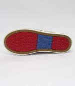 Zapatillas Pablosky Lona Cordón Marino - Imagen 4