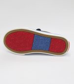 Zapatillas Pablosky Velcro Marino - Imagen 2