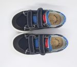 Zapatillas Pablosky Velcro Marino - Imagen 3