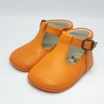 Pepitos Piel Naranja