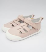 Semisandalias Blanditos Mar Rosa - Imagen 2