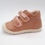 Zapatillas Pablosky Barefoot Cuarzo Rosa