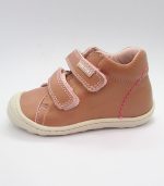 Zapatillas Pablosky Barefoot Cuarzo Rosa