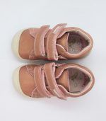 Zapatillas Pablosky Barefoot Cuarzo Rosa - Imagen 3