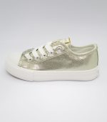 Zapatillas Conguitos Gold