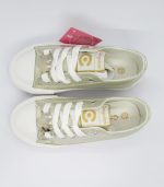 Zapatillas Conguitos Gold - Imagen 3