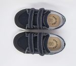 Zapatillas Pablosky Lona Marino - Imagen 3