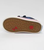 Zapatillas Pablosky Lona Marino - Imagen 4