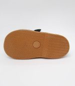 Zapatos Serraje Picado Gris - Imagen 4