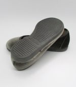 Merceditas terciopelo Cruce Gomas - Imagen 3