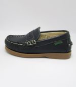 Náutico Piel Marino Acebos