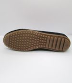Mocasín Serraje Marino Lazada - Imagen 4