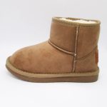 Australiana Conguitos Taupe