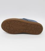 Blucher Serraje Azul - Imagen 3