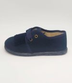 Blucher Serratex Flecos