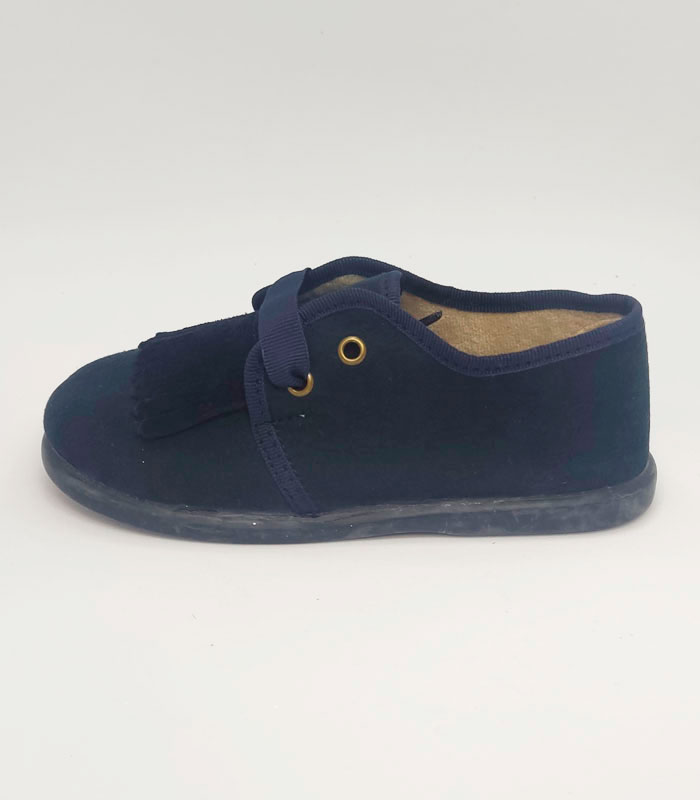 Blucher Serratex Flecos (1) Blucher Serratex Flecos - Imagen 1