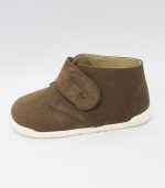 Botas Respetuosas Taupe