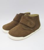 Botas Respetuosas Taupe - Imagen 2