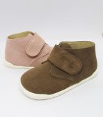 Botas Respetuosas Taupe - Imagen 4