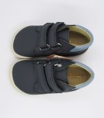 Respetuoso Blanditos Doble Velcro Dublin Navy - Imagen 3