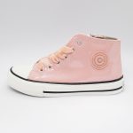 Zapatillas Conguitos Rosa