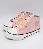 Zapatillas Conguitos Rosa - Imagen 2