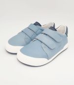 Zapatillas Respetuosas Londres Azul - Imagen 2