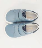 Zapatillas Respetuosas Londres Azul - Imagen 3