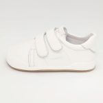 Zapatillas Respetuosas Londres Blanca