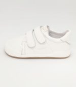 Zapatillas Respetuosas Londres Blanca