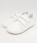 Zapatillas Respetuosas Londres Blanca - Imagen 2