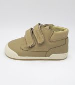Respetuoso Blanditos Doble Velcro Dublin Vison