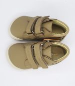 Respetuoso Blanditos Doble Velcro Dublin Vison - Imagen 3