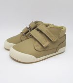 Respetuoso Blanditos Doble Velcro Dublin Vison - Imagen 2