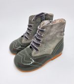 Pascuala Gris - Imagen 2