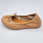 Manoletina Napa Taupe