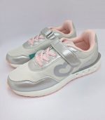 Zapatillas Grises con Luz Conguitos - Imagen 2