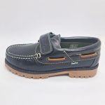 Náutico Gorila Velcro Marino