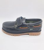 Náutico Gorila Velcro Marino