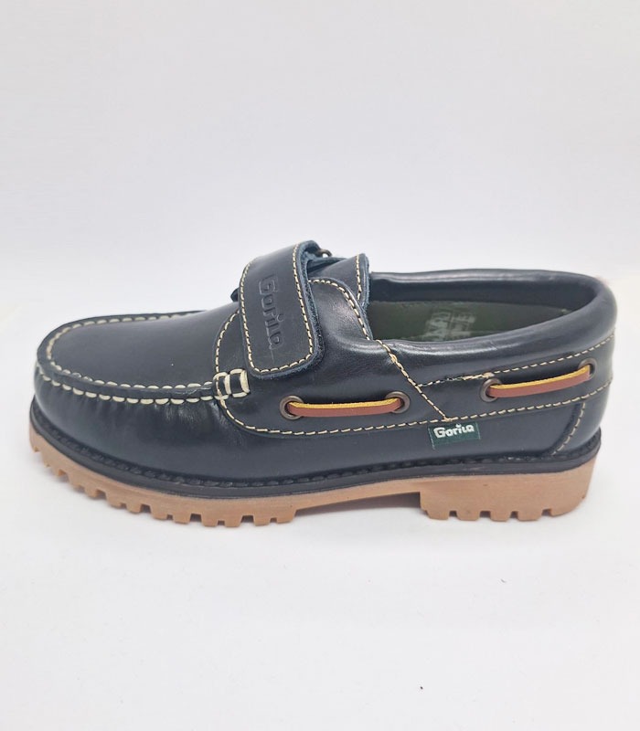 Náutico Gorila Velcro Marino (1) Náutico Gorila Velcro Marino - Imagen 1