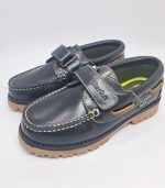 Náutico Gorila Velcro Marino - Imagen 2