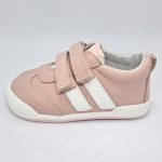 Zapatillas Respetuosas Milan Rosa