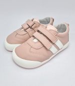 Zapatillas Respetuosas Milan Rosa - Imagen 2