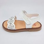 Sandalias Picado Pablosky Olimpo Blanco