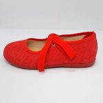Angelitos Lino Rojo
