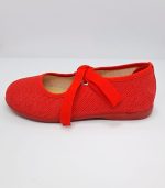 Angelitos Lino Rojo